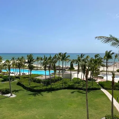 Exclusivos Apartamentos Con Vista A La Playa En Aquamarina, Cap Cana